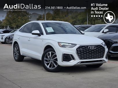 Certified 2022 Audi Q5 2.0T Premium w/ Convenience Package