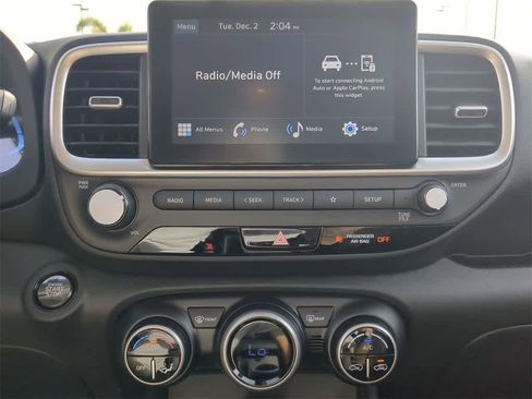 New 2026 Hyundai Venue SEL image 29