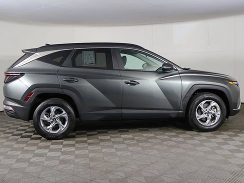 Used 2023 Hyundai Tucson SEL AWD/4WD image 18