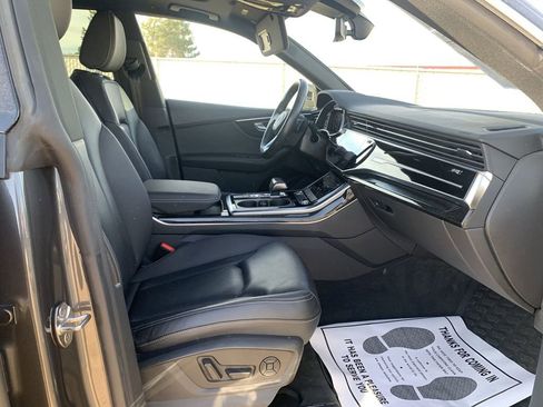 Used 2019 Audi Q8 Premium Plus image 26