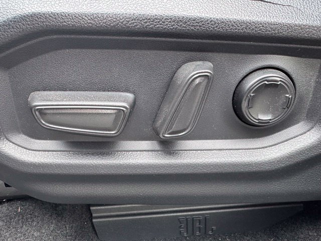 Used 2023 Toyota Tundra Platinum w/ Advanced Package AWD/4WD image 18