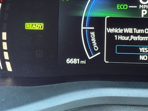 Certified 2026 Toyota Camry SE w/ Multimedia Upgrade Package FWD image 3