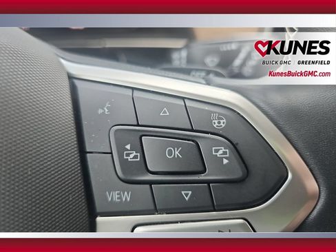 Used 2026 Volkswagen Atlas SE AWD/4WD image 22