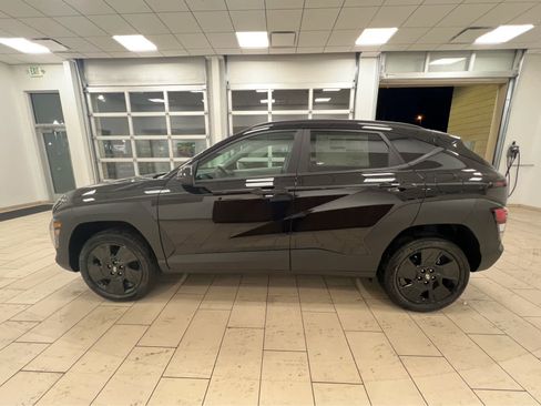 New 2026 Hyundai Kona SEL Sport image 15