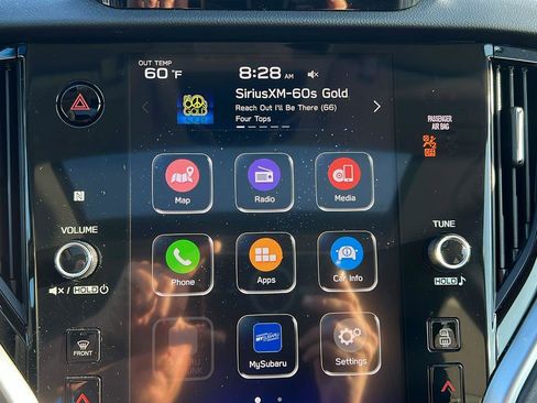 Used 2022 Subaru Outback Limited image 27