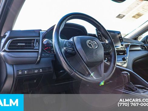 Used 2024 Toyota Camry XSE image 26