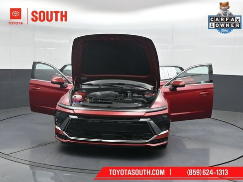 Used 2024 Hyundai Sonata SEL FWD image 56