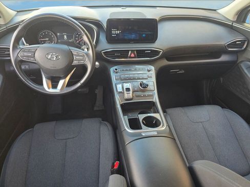Certified 2023 Hyundai Santa Fe SEL image 13