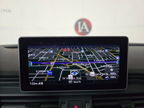 Used 2018 Audi Q5 2.0T Premium Plus w/ Premium Plus Package image 24