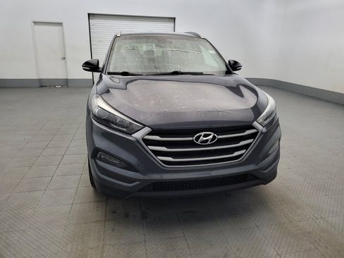 Used 2018 Hyundai Tucson SEL Plus AWD/4WD image 14
