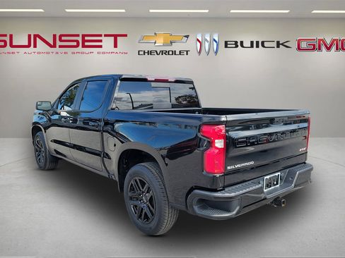 Certified 2023 Chevrolet Silverado 1500 RST w/ All Star Edition Plus image 6