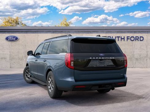 New 2027 Ford Expedition Max Active AWD/4WD image 4