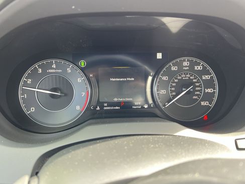 New 2026 Acura RDX SH-AWD w/ Advance Package image 14