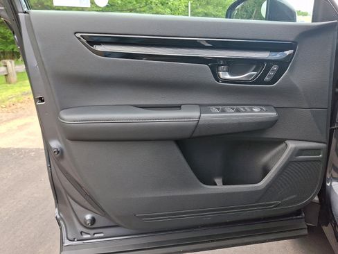 Certified 2026 Honda CR-V EX-L image 14