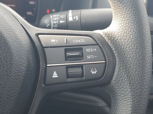 New 2026 Honda Accord SE image 35