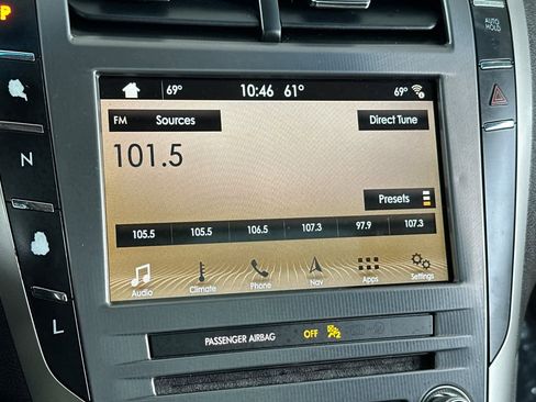 Used 2018 Lincoln MKZ Reserve image 19