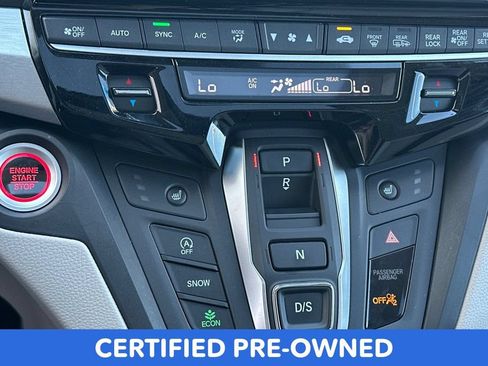 Used 2025 Honda Odyssey EX-L image 19