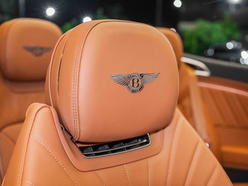 New 2024 Bentley Continental GT V8 AWD/4WD image 21