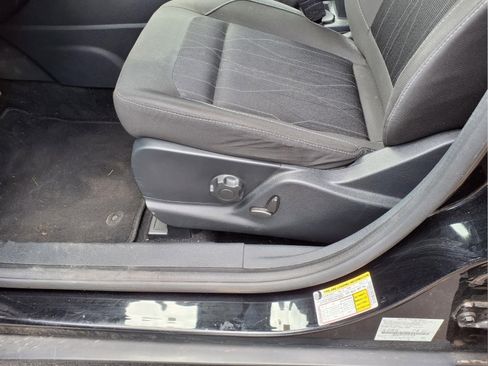 Used 2020 Ford EcoSport SE AWD/4WD image 9