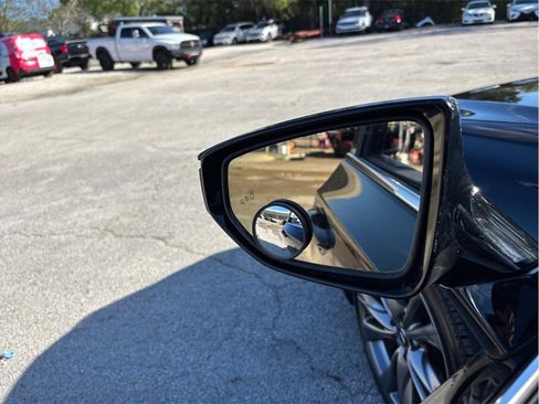 Used 2020 Lexus ES 350 F Sport w/ Accessory Package 2 image 21