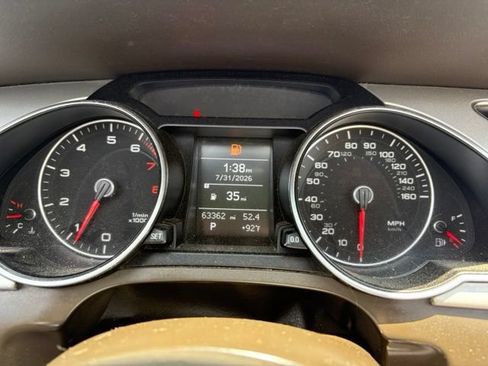 Used 2016 Audi A5 2.0T Premium Plus AWD/4WD image 16