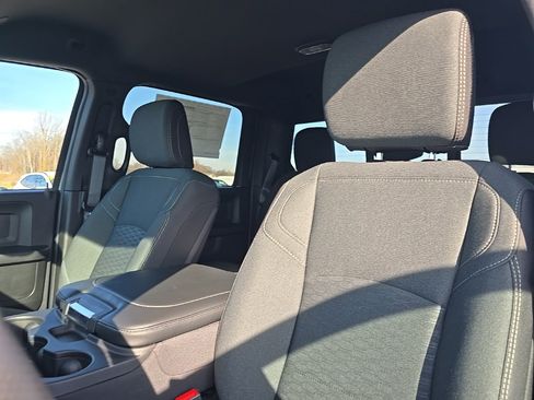 New 2026 RAM 2500 Tradesman image 21