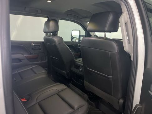 Used 2016 GMC Sierra 2500 SLT image 22