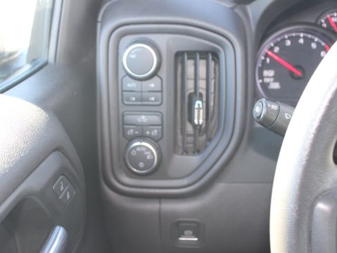 Used 2023 Chevrolet Silverado 1500 W/T w/ WT Value Package image 6