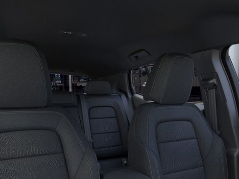 New 2026 Chevrolet Equinox EV LT w/ Midnight Package image 24