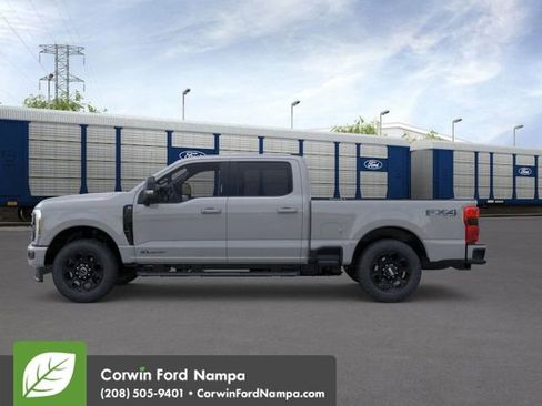 New 2026 Ford F250 XLT image 4
