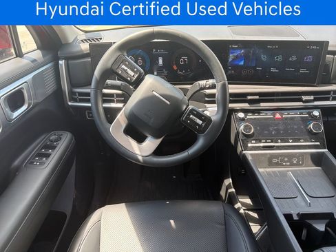 Certified 2026 Hyundai Santa Fe SEL FWD image 16