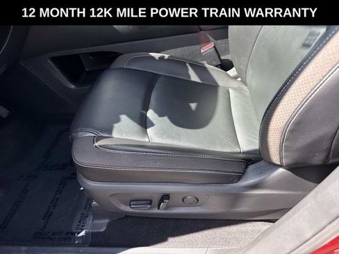 Used 2023 Nissan Pathfinder SL w/ SL Premium Package AWD/4WD image 15