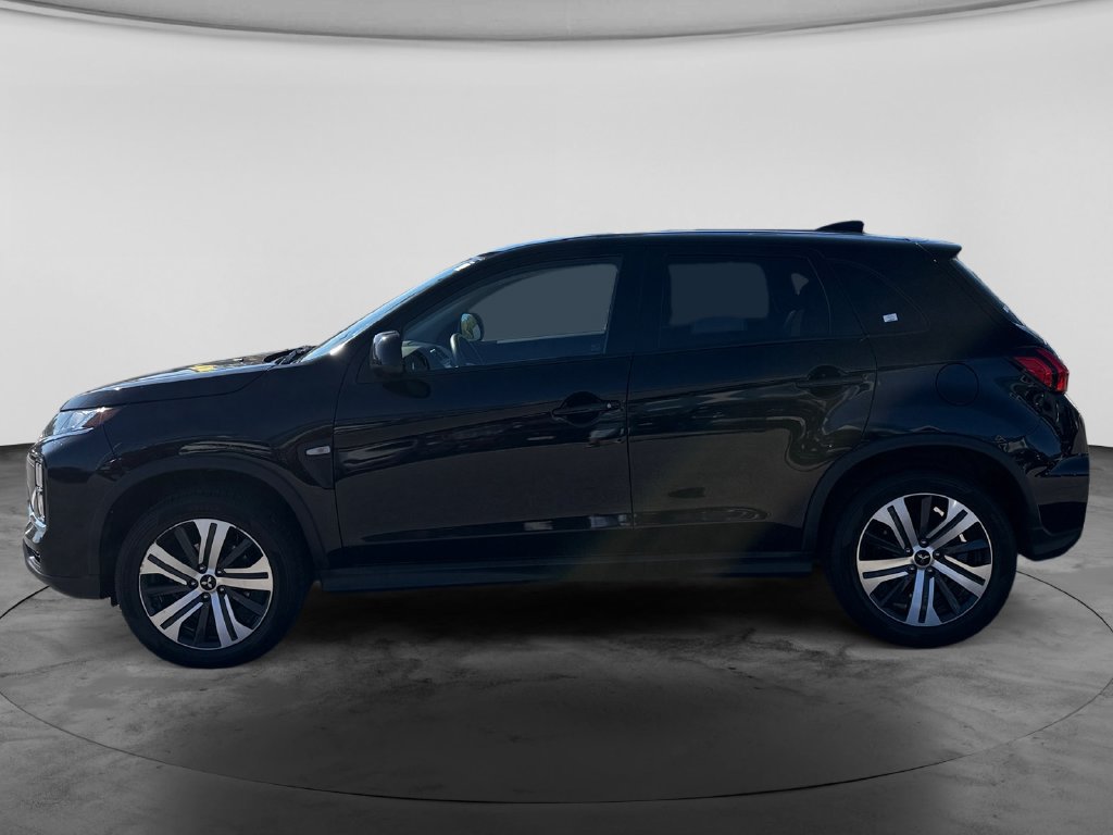 Used 2024 Mitsubishi Outlander Sport Ralliart AWD/4WD image 5