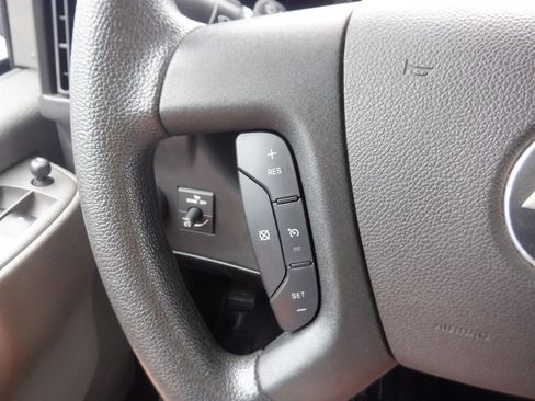 Used 2023 Chevrolet Express 2500 w/ Driver Convenience Package image 15