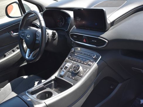 Used 2023 Hyundai Santa Fe SEL image 14