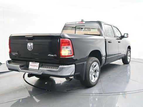Used 2022 RAM 1500 Big Horn image 6