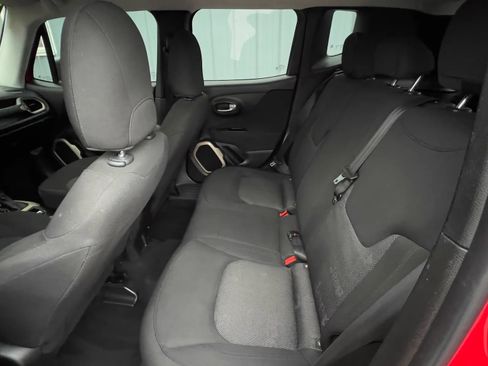 Used 2017 Jeep Renegade Sport w/ Power & Air Group image 16