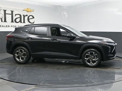 New 2026 Chevrolet Trax LT