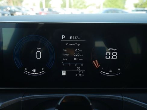 Used 2026 Hyundai Santa Fe XRT AWD/4WD image 46
