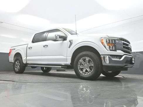 Used 2023 Ford F150 Lariat image 32