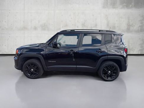Used 2019 Jeep Renegade Latitude w/ Cold Weather Group image 8