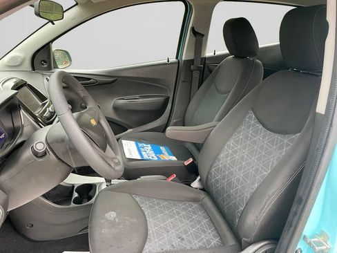 Used 2021 Chevrolet Spark LS FWD image 20