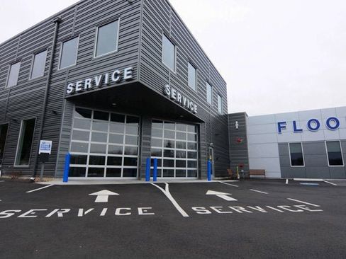 New 2026 Ford F250 XLT w/ Snow Plow Prep Package image 22