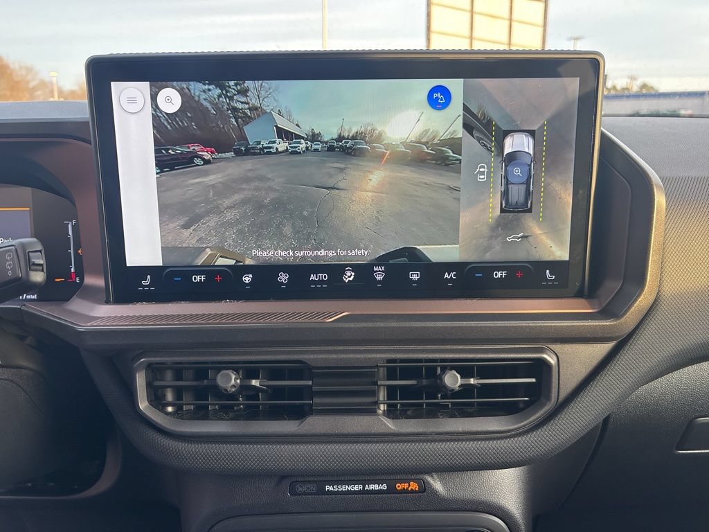 New 2026 Ford Bronco Sport Outer Banks w/ Outer Banks Tech Package+ AWD/4WD image 29