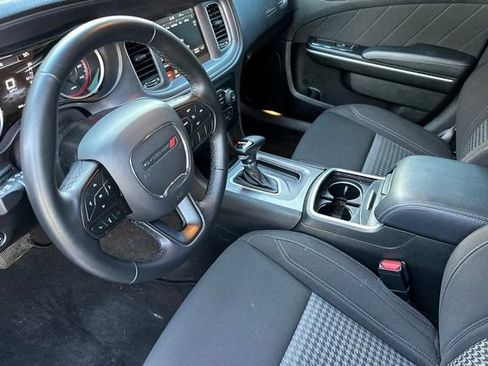 Used 2023 Dodge Charger SXT image 4