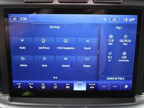 Used 2023 Ford F150 Tremor image 20