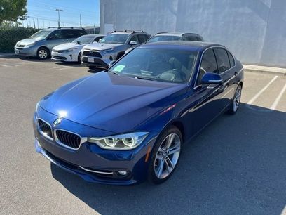 Used 2016 BMW 340i Sedan