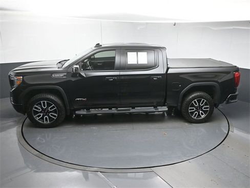 Used 2019 GMC Sierra 1500 AT4 w/ AT4 Premium Package image 44