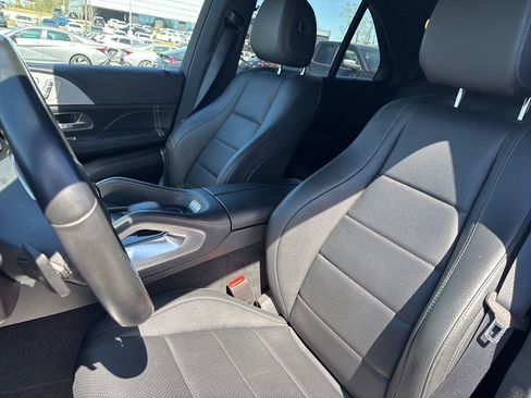 Used 2022 Mercedes-Benz GLE 350 w/ 3rd Row Seat Package image 13