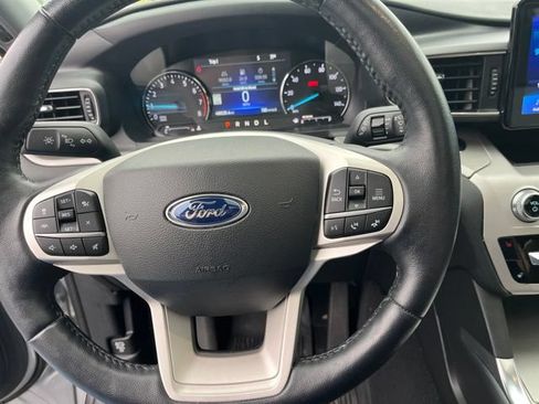 Used 2023 Ford Explorer XLT w/ Equipment Group 202A RWD image 19